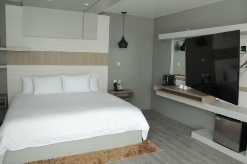 Hk Hotel
