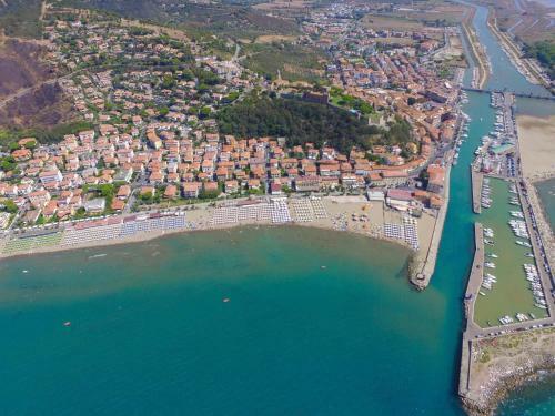 Locazione Turistica Le Campane 1a