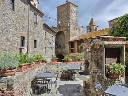Locazione Turistica Le Campane 1a