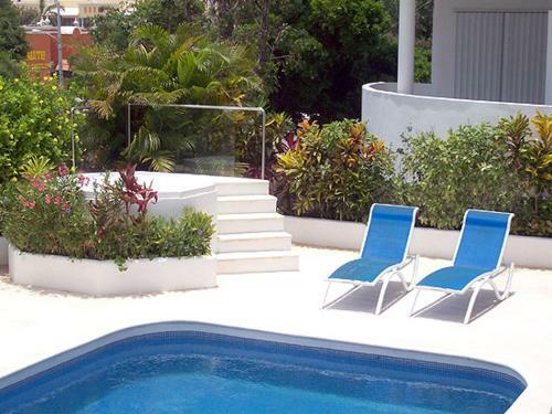 Apartamento Buen Agua