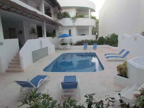 Apartamento Buen Agua