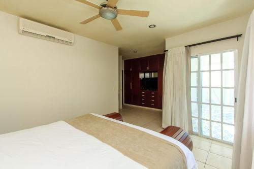 Apartamento Buen Agua