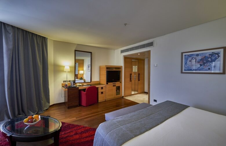 Hotel Coral Beach Resort