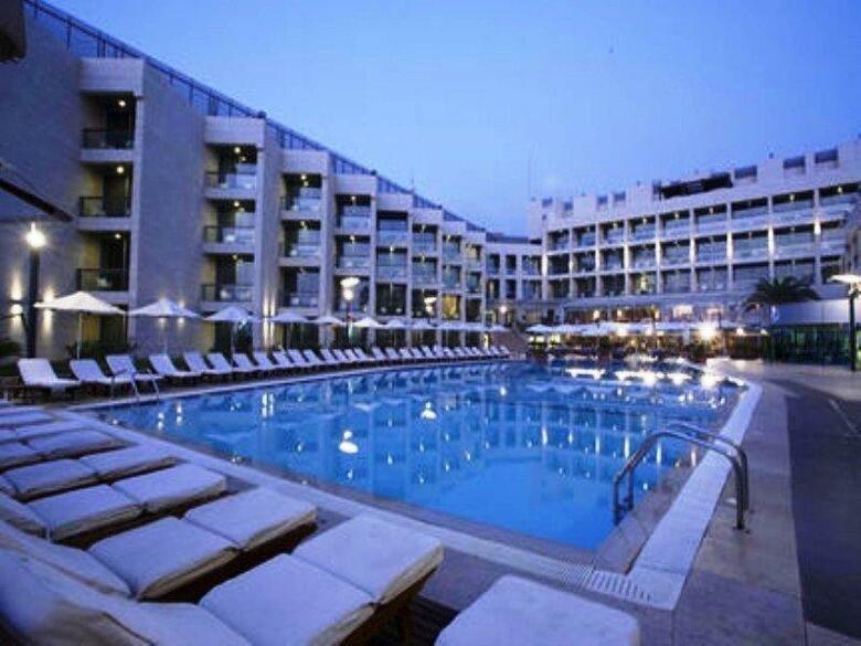 Hotel Coral Beach Resort