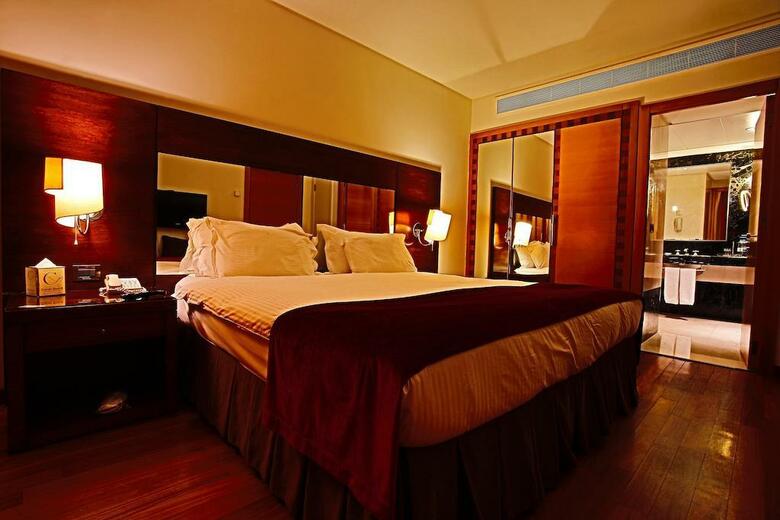 Hotel Coral Beach Resort
