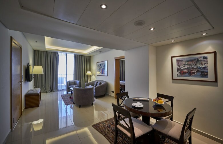 Hotel Coral Beach Resort