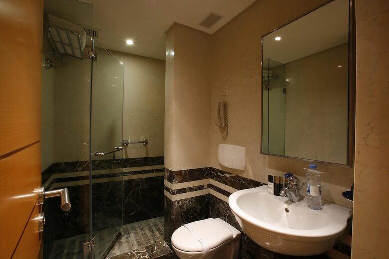 Hotel Coral Beach Resort