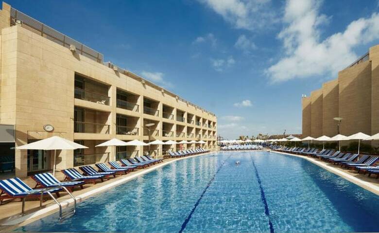 Hotel Coral Beach Resort
