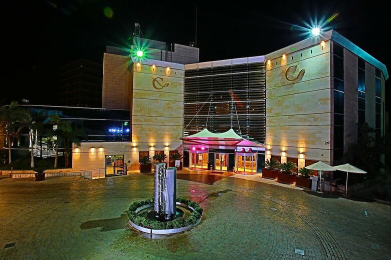 Hotel Coral Beach Resort
