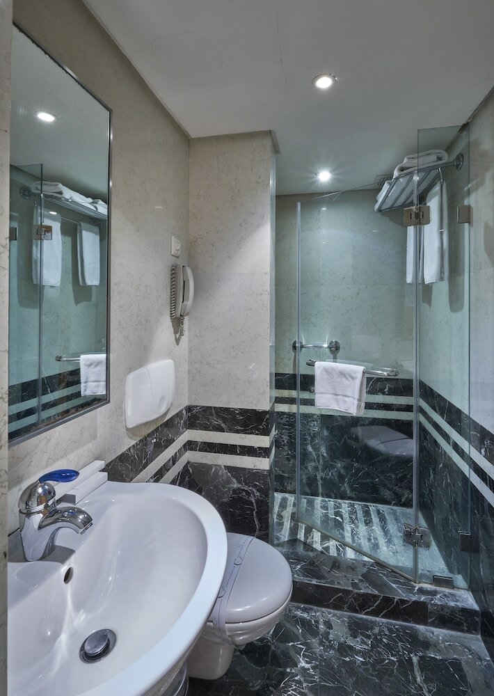 Hotel Coral Beach Resort