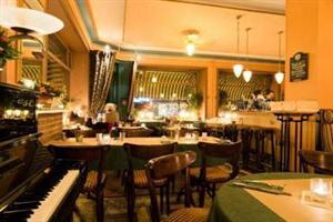 Parc Belair Hotel