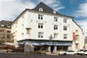 Parc Beaux-arts Hotel