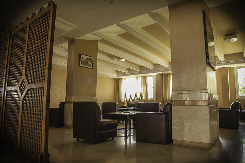 Hotel Residence Intouriste