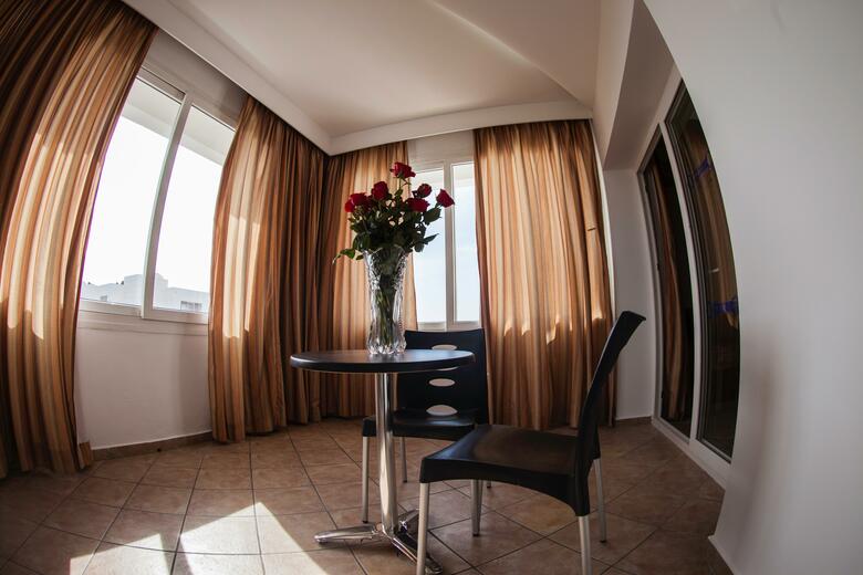 Hotel Residence Intouriste