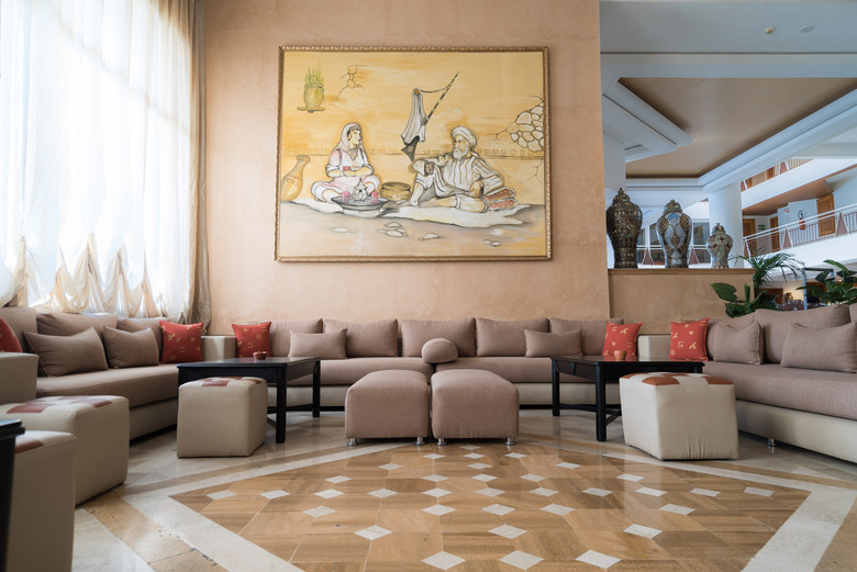 Hotel Residence Intouriste