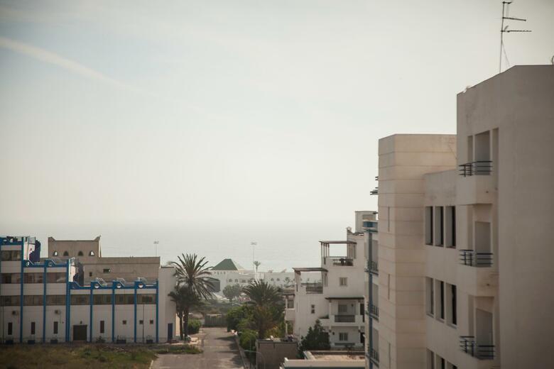 Hotel Residence Intouriste