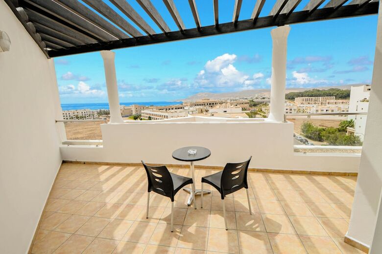 Hotel Residence Intouriste