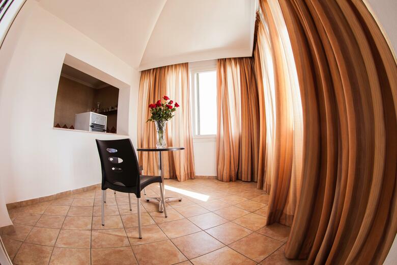 Hotel Residence Intouriste