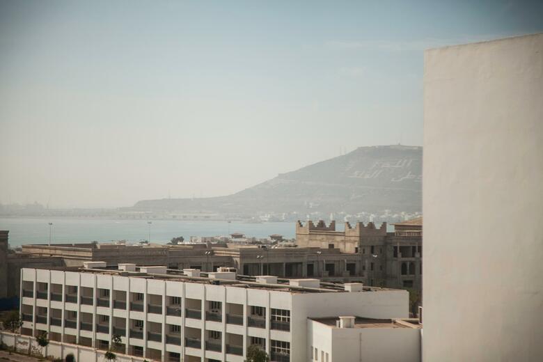 Hotel Residence Intouriste