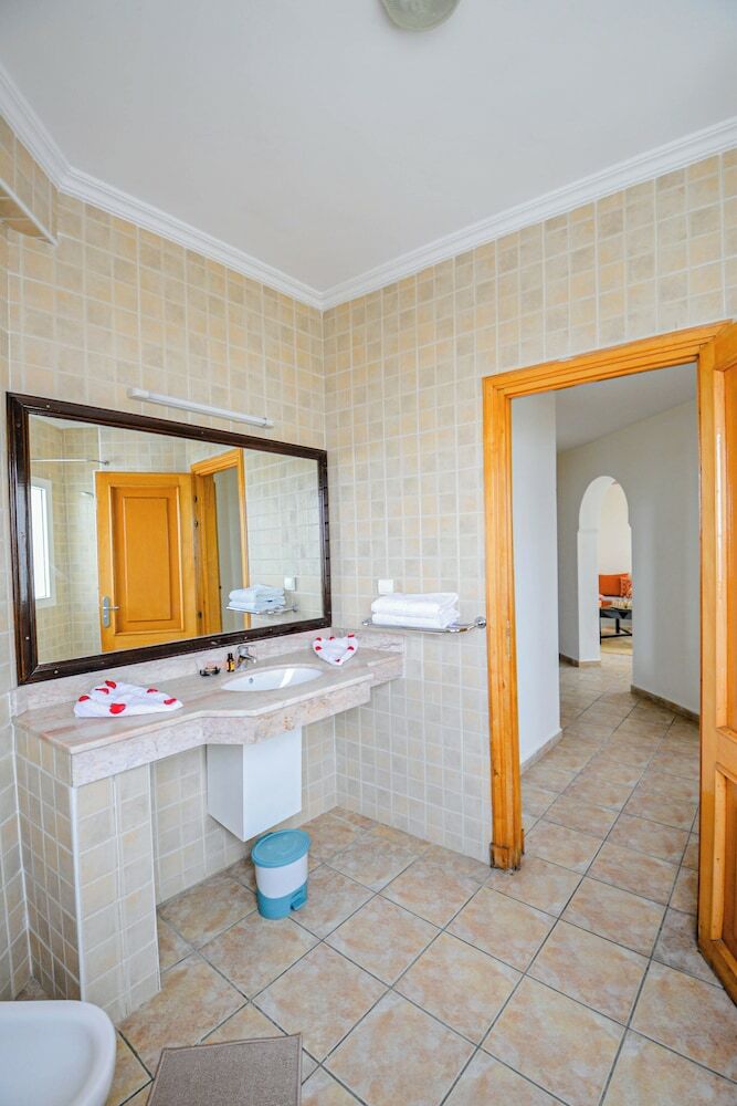 Hotel Residence Intouriste