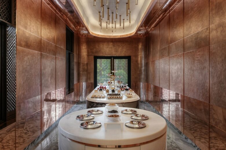 Hotel La Mamounia