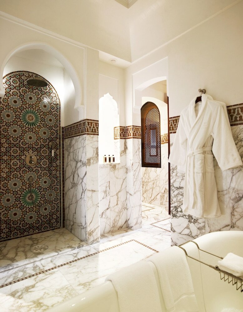 Hotel La Mamounia