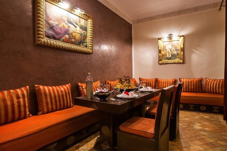 Hotel Riad Alaka