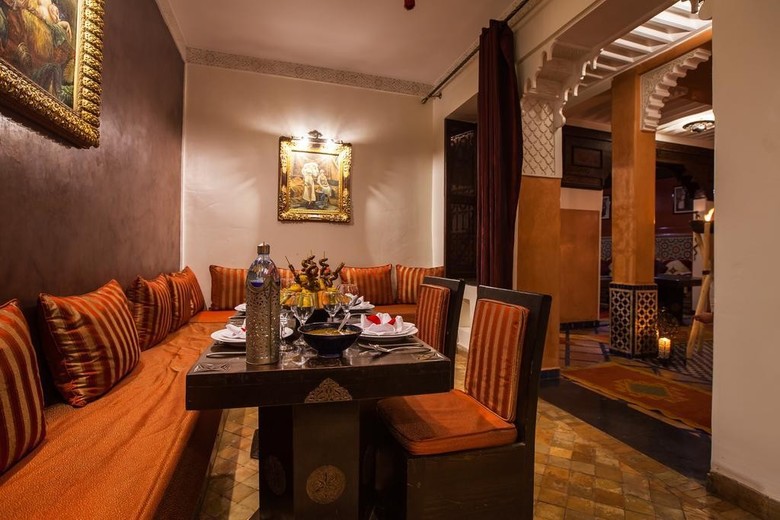 Hotel Riad Alaka
