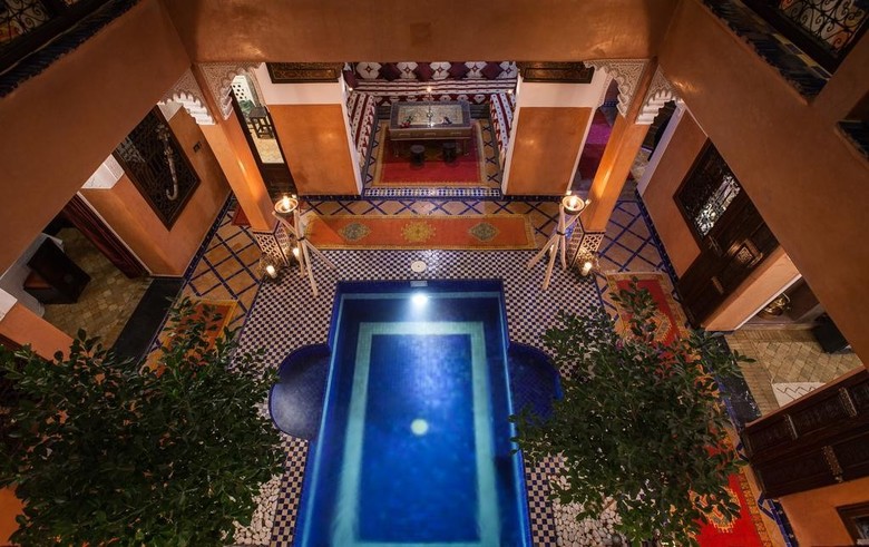Hotel Riad Alaka
