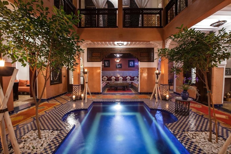Hotel Riad Alaka
