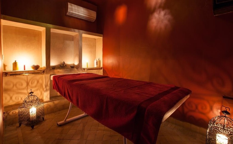 Hotel Riad Alaka