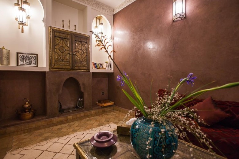 Hotel Riad Alaka