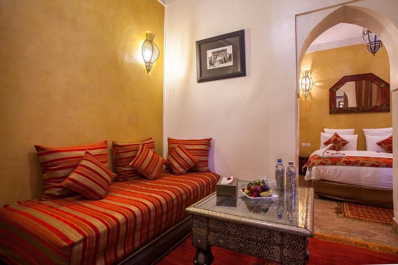 Hotel Riad Alaka