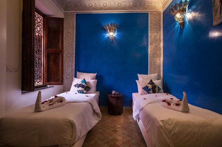 Hotel Riad Alaka