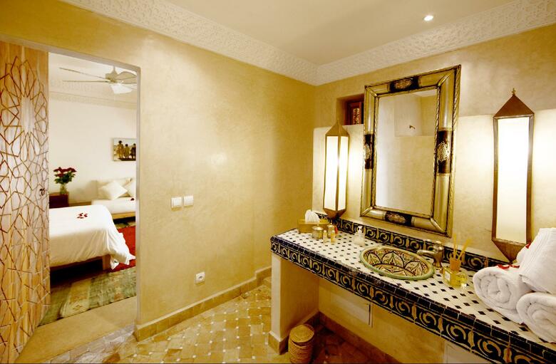 Riad Dar Justo