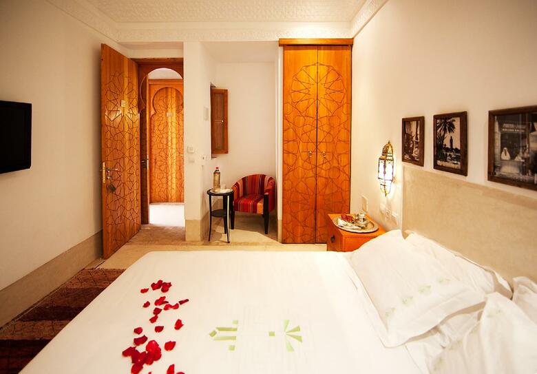 Riad Dar Justo