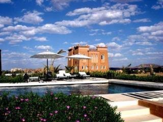 Hotel Riad Sultana Golf