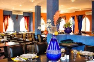 Hotel Riad Sultana Golf