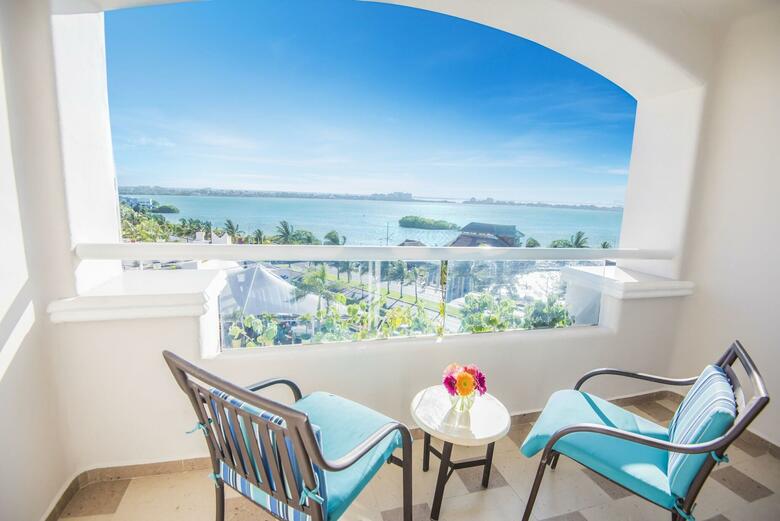 Hotel Wyndham Alltra Cancun - All-inclusive Resort
