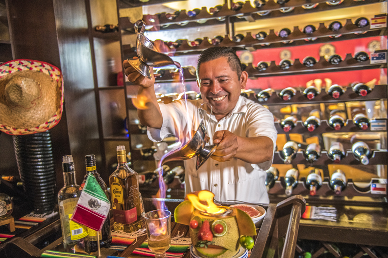 Hotel Wyndham Alltra Cancun - All-inclusive Resort