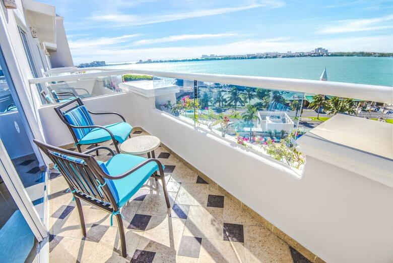 Hotel Wyndham Alltra Cancun - All-inclusive Resort