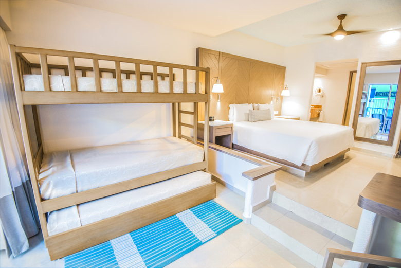 Hotel Wyndham Alltra Cancun - All-inclusive Resort