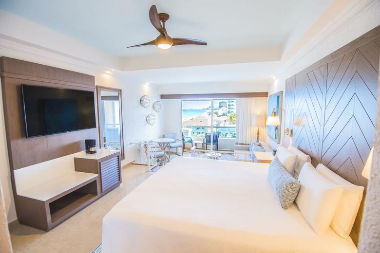 Hotel Wyndham Alltra Cancun - All-inclusive Resort