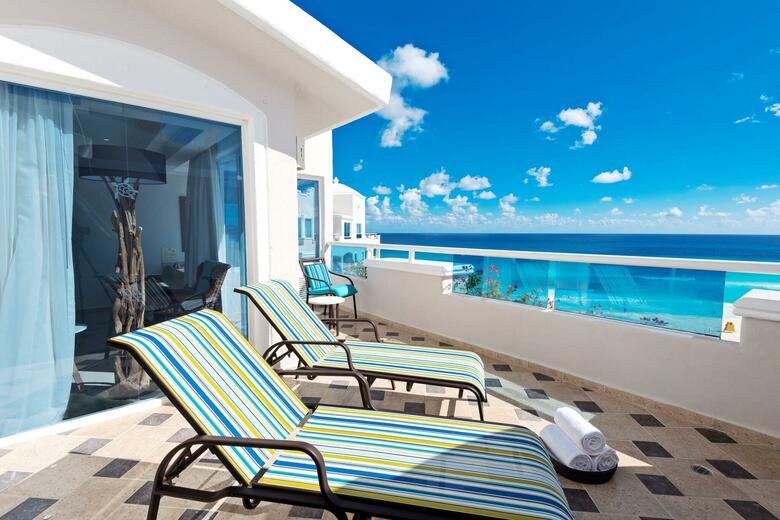 Hotel Wyndham Alltra Cancun - All-inclusive Resort