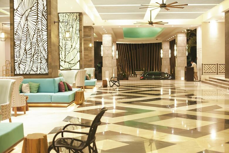 Hotel Wyndham Alltra Cancun - All-inclusive Resort