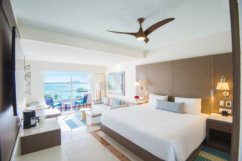 Hotel Wyndham Alltra Cancun - All-inclusive Resort