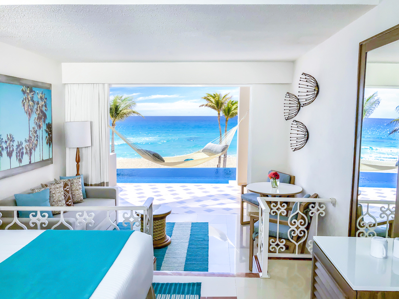 Hotel Wyndham Alltra Cancun - All-inclusive Resort