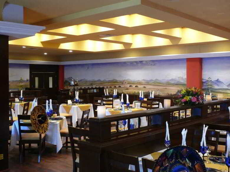 Hotel Wyndham Alltra Cancun - All-inclusive Resort