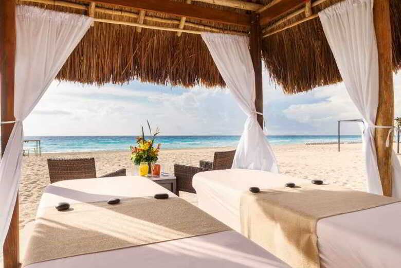 Hotel Wyndham Alltra Cancun - All-inclusive Resort