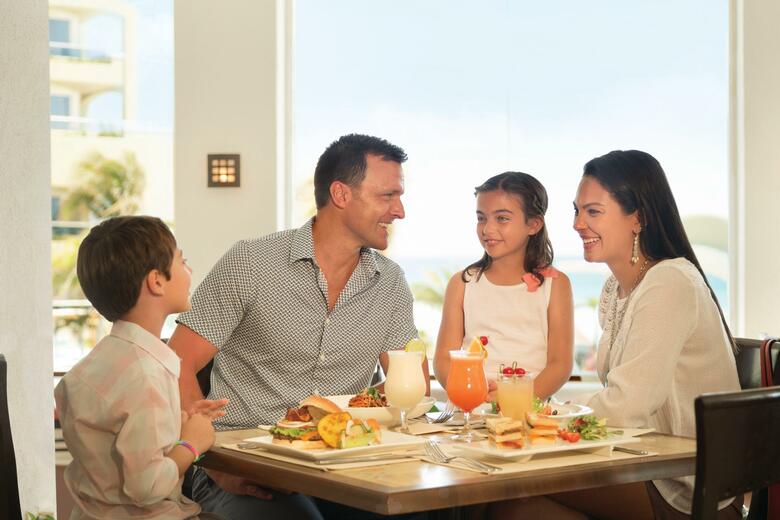 Hotel Wyndham Alltra Cancun - All-inclusive Resort